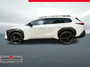 Toyota bZ4X Touring Premium AWD