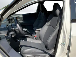 Toyota bZ4X Touring Premium AWD