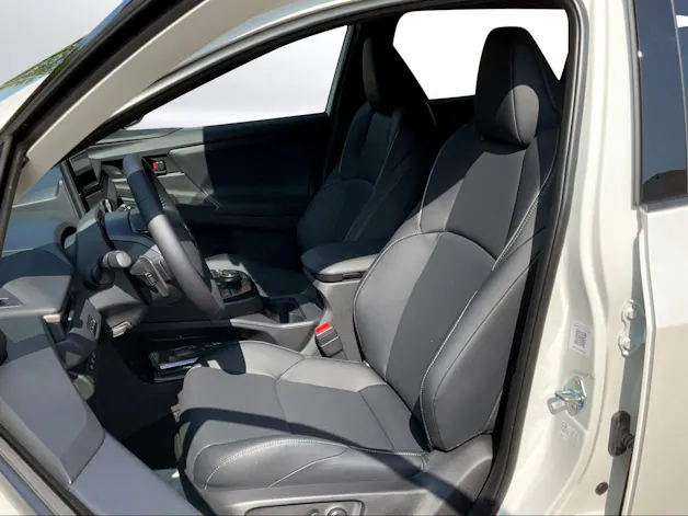 Toyota bZ4X Touring Premium AWD