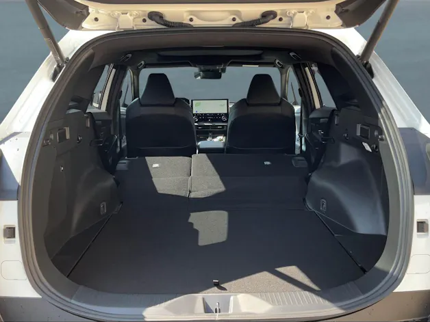 Toyota bZ4X Touring Premium AWD