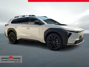 Toyota bZ4X Touring Premium AWD