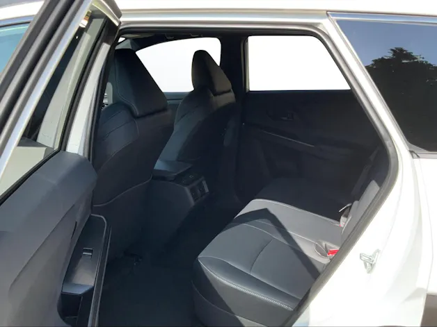 Toyota bZ4X Touring Premium AWD