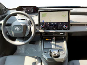 Toyota bZ4X Touring Premium AWD