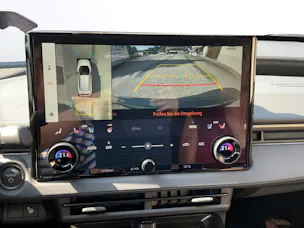 Toyota bZ4X Touring Premium AWD