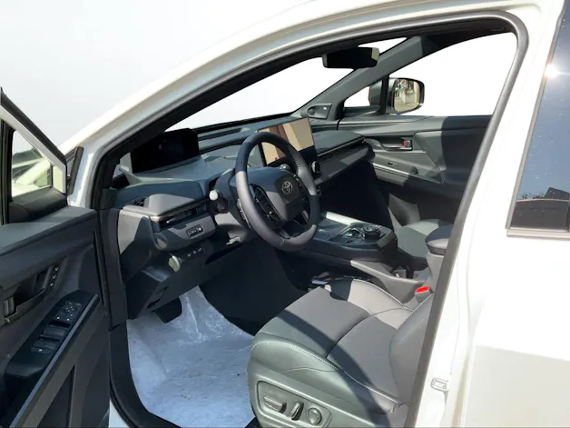 Toyota bZ4X Touring Premium AWD