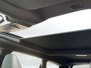 Toyota bZ4X Touring Premium AWD