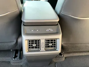 Toyota bZ4X Touring Premium AWD