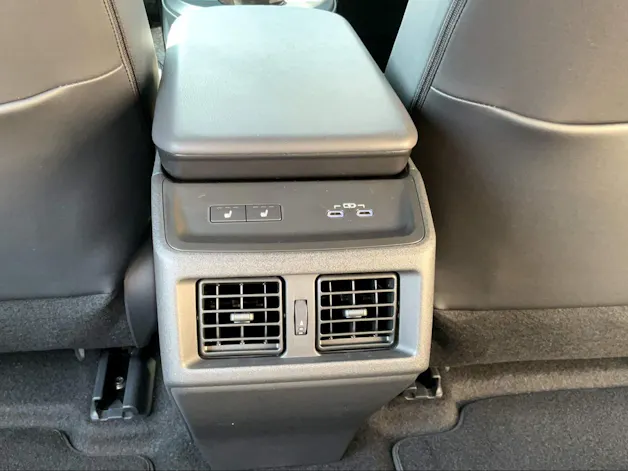 Toyota bZ4X Touring Premium AWD