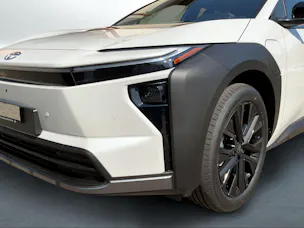 Toyota bZ4X Touring Premium AWD