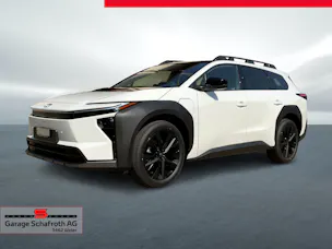 Toyota bZ4X Touring Premium AWD