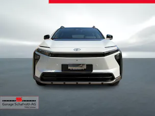 Toyota bZ4X Touring Premium AWD