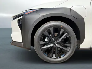 Toyota bZ4X Touring Premium AWD