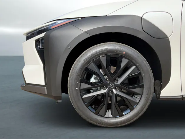 Toyota bZ4X Touring Premium AWD
