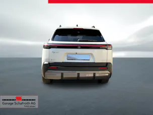 Toyota bZ4X Touring Premium AWD