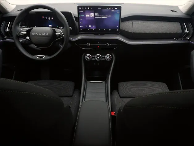 Škoda Kodiaq 2.0 TDI Selection-Loft