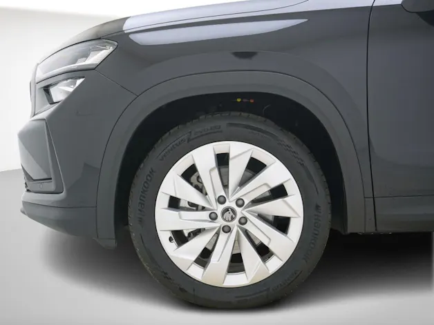 Škoda Kodiaq 2.0 TDI Selection-Loft