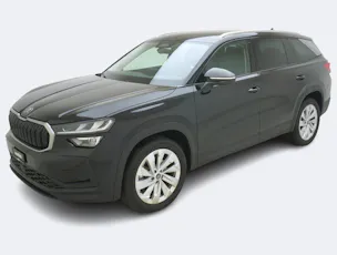 Škoda Kodiaq 2.0 TDI Selection-Loft