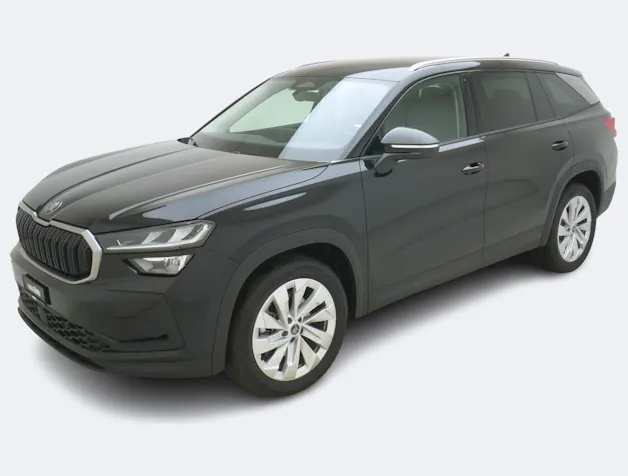 Škoda Kodiaq 2.0 TDI Selection-Loft