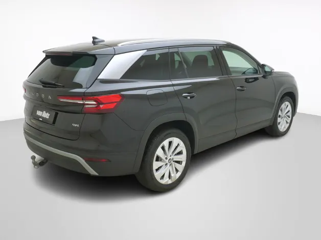 Škoda Kodiaq 2.0 TDI Selection-Loft