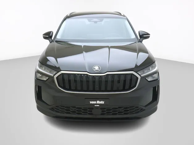 Škoda Kodiaq 2.0 TDI Selection-Loft