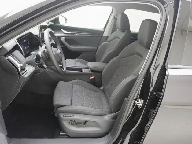 Škoda Kodiaq 2.0 TDI Selection-Loft