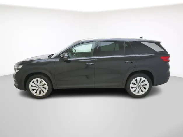 Škoda Kodiaq 2.0 TDI Selection-Loft