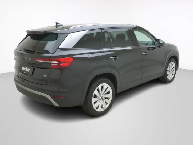 Škoda Kodiaq 2.0 TDI Selection-Loft