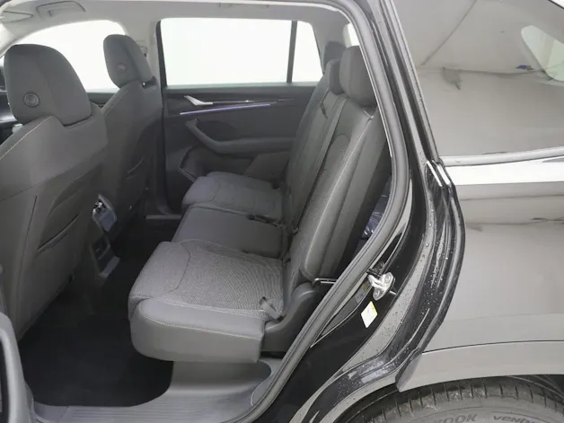 Škoda Kodiaq 2.0 TDI Selection-Loft