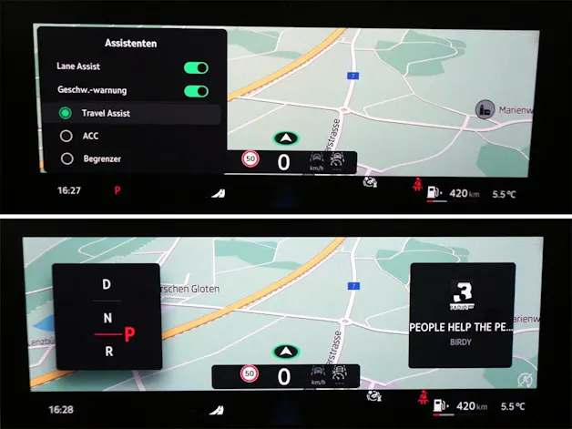 Škoda Kodiaq 2.0 TDI Selection-Loft