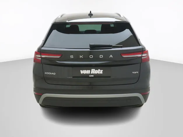 Škoda Kodiaq 2.0 TDI Selection-Loft