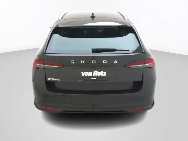 SKODA Octavia 2.0 TDI Selection-Loft DSG