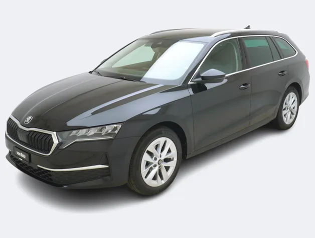 SKODA Octavia 2.0 TDI Selection-Loft DSG