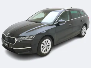 SKODA Octavia 2.0 TDI Selection-Loft DSG