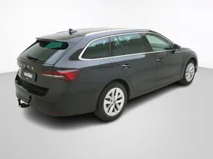 SKODA Octavia 2.0 TDI Selection-Loft DSG