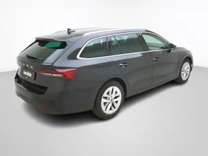 SKODA Octavia 2.0 TDI Selection-Loft DSG