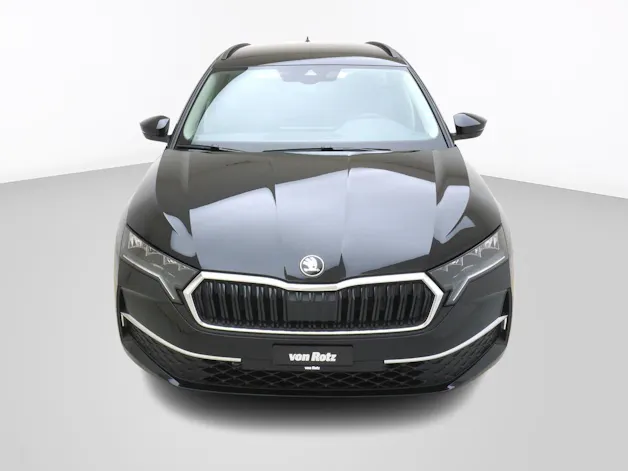 SKODA Octavia 2.0 TDI Selection-Loft DSG