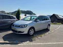 VW Sharan 2.0 TDI BlueMTA Comfl. 4m