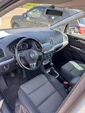 VW Sharan 2.0 TDI BlueMTA Comfl. 4m