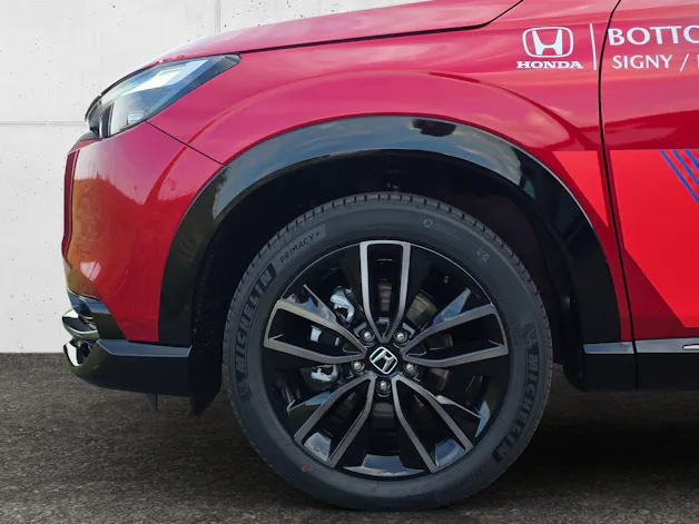 HONDA HR-V 1.5 i-MMD Advance Sport