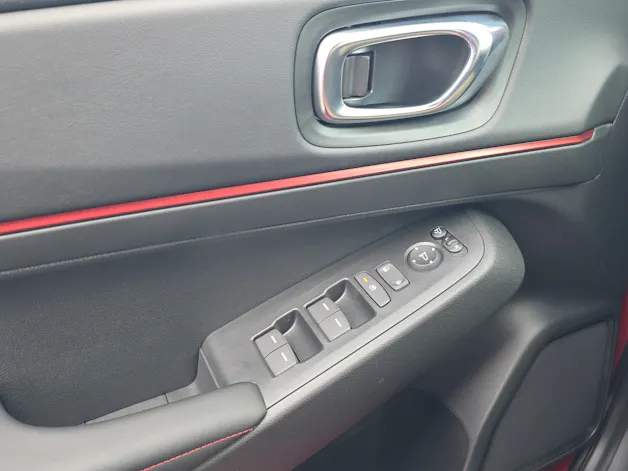 HONDA HR-V 1.5 i-MMD Advance Sport