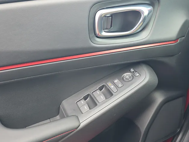 HONDA HR-V 1.5 i-MMD Advance Sport