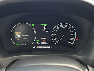 HONDA HR-V 1.5 i-MMD Advance Sport
