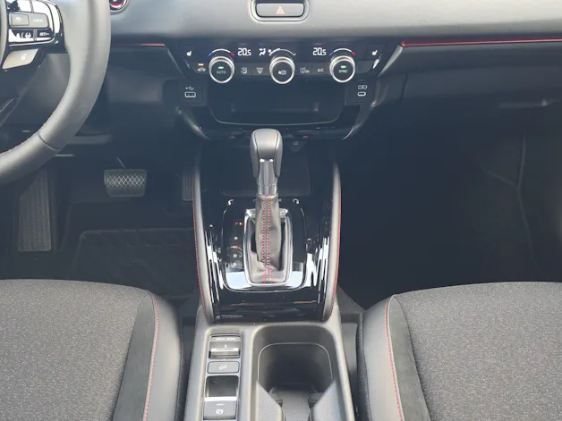 HONDA HR-V 1.5 i-MMD Advance Sport