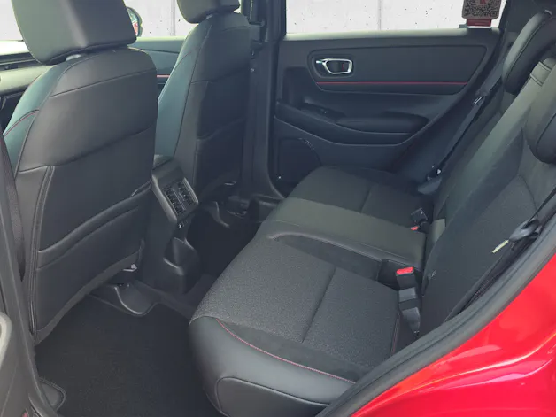 HONDA HR-V 1.5 i-MMD Advance Sport