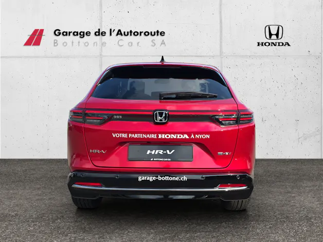 HONDA HR-V 1.5 i-MMD Advance Sport