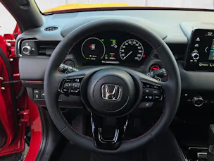 HONDA HR-V 1.5 i-MMD Advance Sport