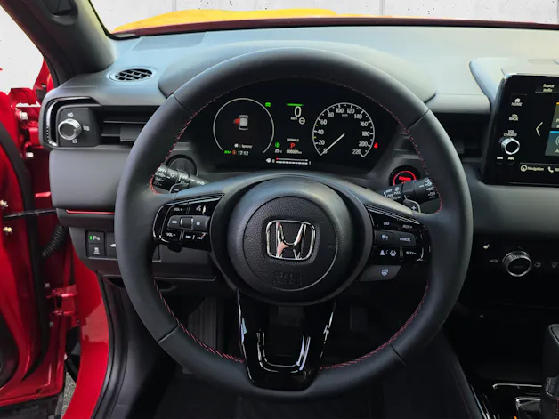 HONDA HR-V 1.5 i-MMD Advance Sport