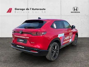 HONDA HR-V 1.5 i-MMD Advance Sport