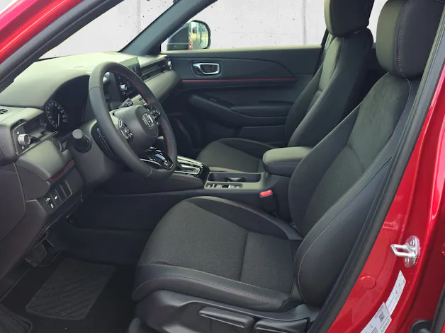 HONDA HR-V 1.5 i-MMD Advance Sport