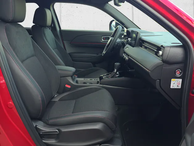 HONDA HR-V 1.5 i-MMD Advance Sport